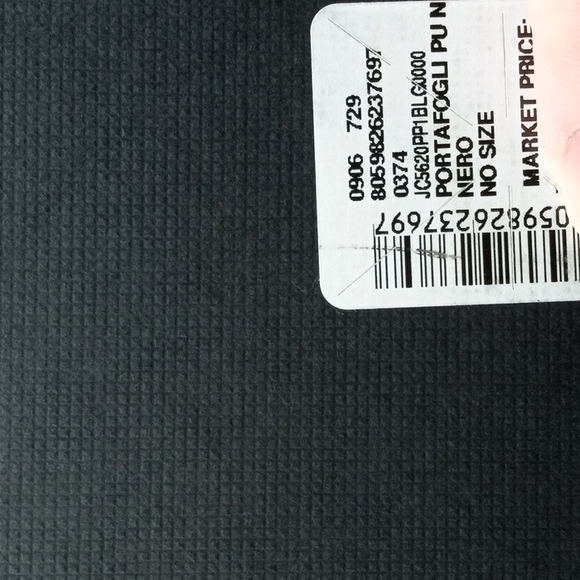 MOSCHINO "Love Moschino" Studded Zip Around Continental Wallet - Picture 15 of 16